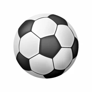 Hand Stitch Football