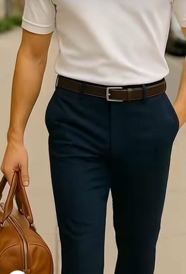 Trousers