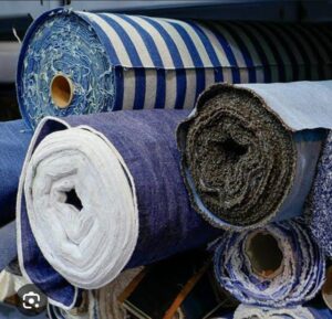 Special Treatment Fabrics