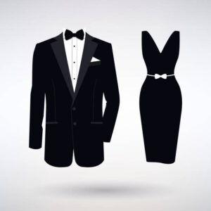 Formal Garments