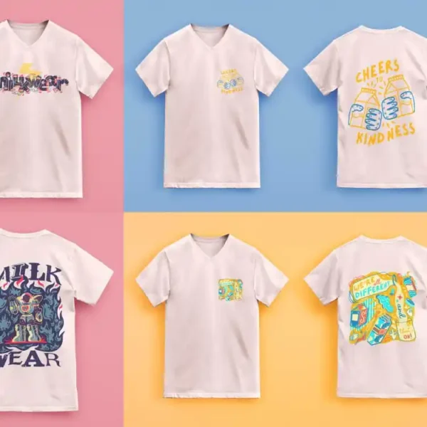 T-Shirts - Image 2