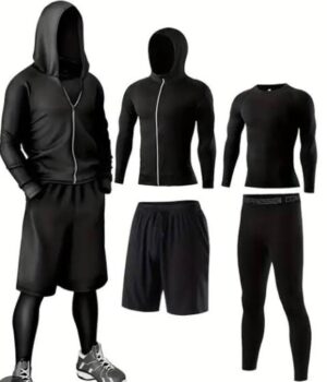 Gym Wear