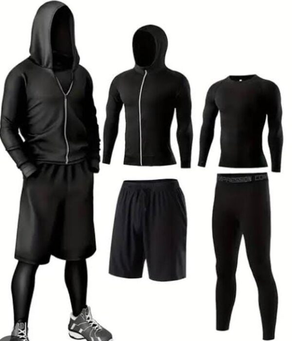 Gym Wear