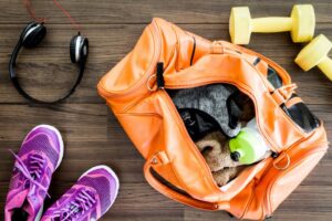 Gym Bags
