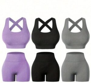 Ladies Gym Wear