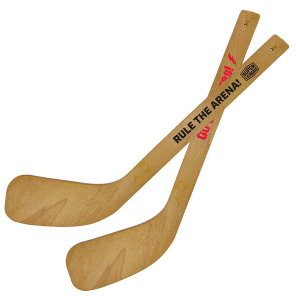Composite Hockey Sticks