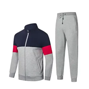 Track-suits