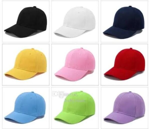 Caps