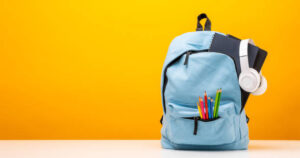 Back Packs