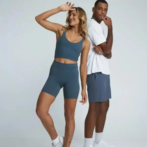 Gym Wear
