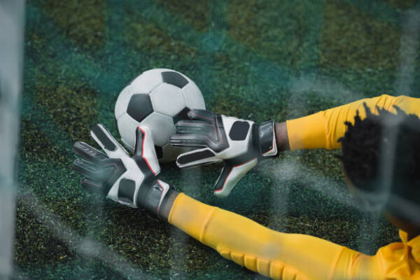 Goal Keeper Gloves