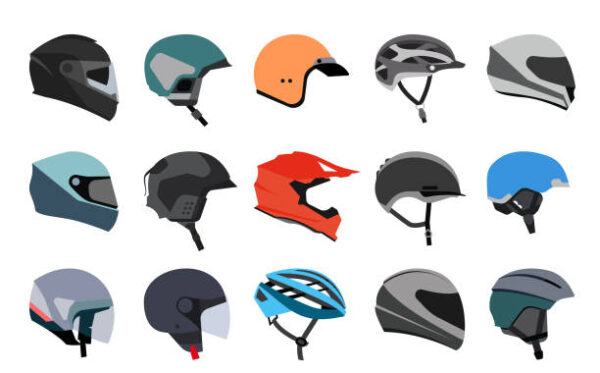 Helmets