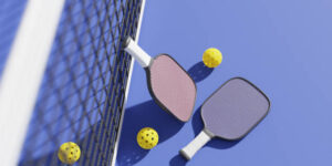 Pickle Ball