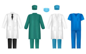 Medical Uniforms