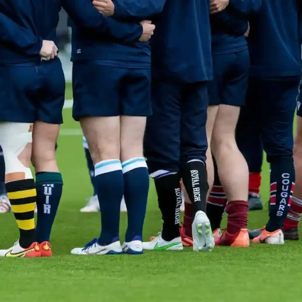 Sports socks