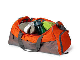 Sports Bags