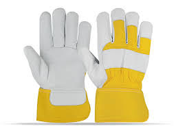 Industrial Gloves Guards